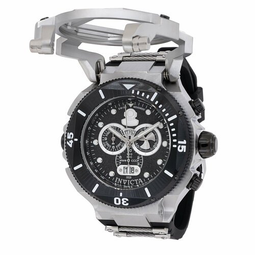 Купить Наручные часы INVICTA 37177, серебряный
Артикул: 37177<br>Производитель: Invicta...