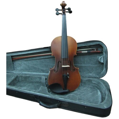 Купить Скрипка Presto SNVL 2/4
нижняя дека и обечайка – клен, <br><br>гриф – клен, накл...