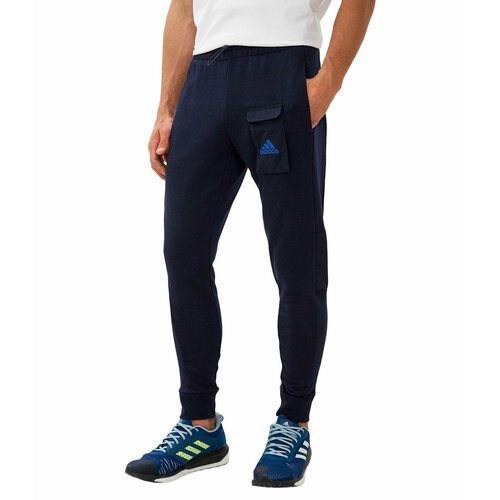 Купить Брюки adidas, размер S INT, синий
Cпортивные брюки Adidas Athletics Pants Navy b...