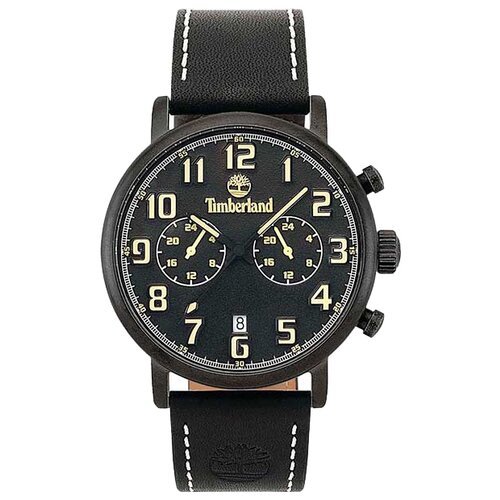 Купить Наручные часы Timberland 41224, черный
Часы всегда были инструментом определения...
