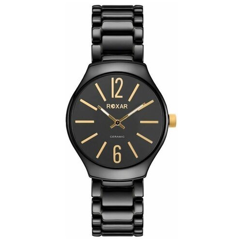 Купить Наручные часы Roxar, черный
Часы ROXAR LMC001-007 бренда Roxar 

Скидка 13%