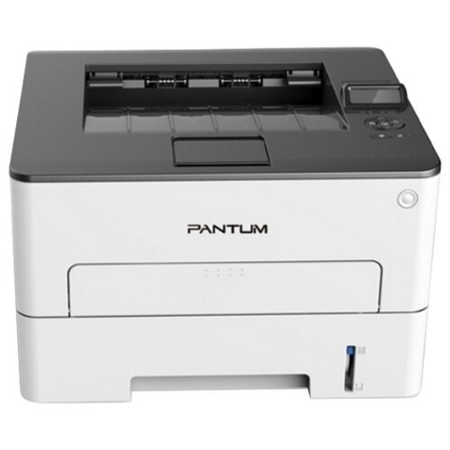 Купить Принтер лазерный Pantum P3300DW, ч/б, A4, белый/черный
Название Принтер лазерный...