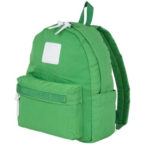Купить Городской рюкзак POLAR Рюкзак Polar 17202 черный, зеленый
Суперлегкий городской...