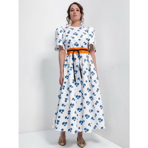 Купить Платье ARTWIZARD, размер 170-92-100/ M/ 46, голубой
Тем, кто ищет что-то простое...