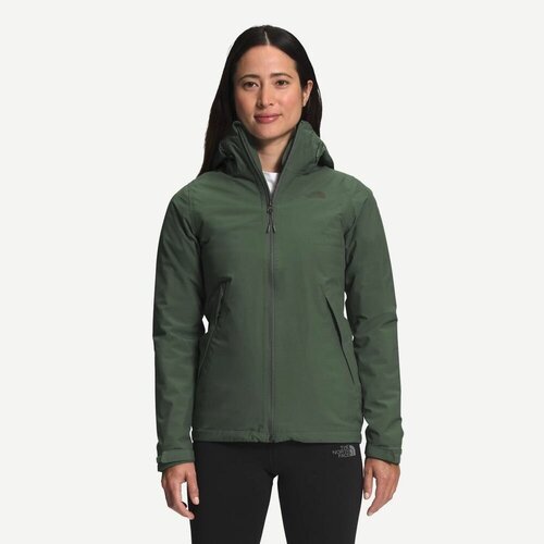 Купить Куртка The North Face, размер L (48), зеленый
Женская куртка Carto Triclimate пр...