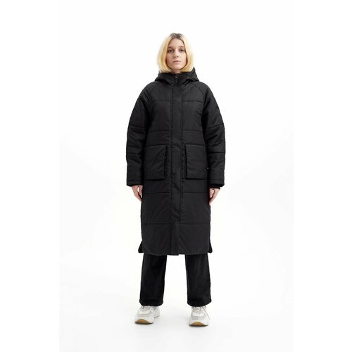 Купить Пальто, размер L, черный
Пальто Lighthouse Fennica – это стильная и функциональн...