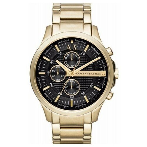 Купить Наручные часы Armani Exchange, золотой, черный
Мужские итальяские наручные часы...