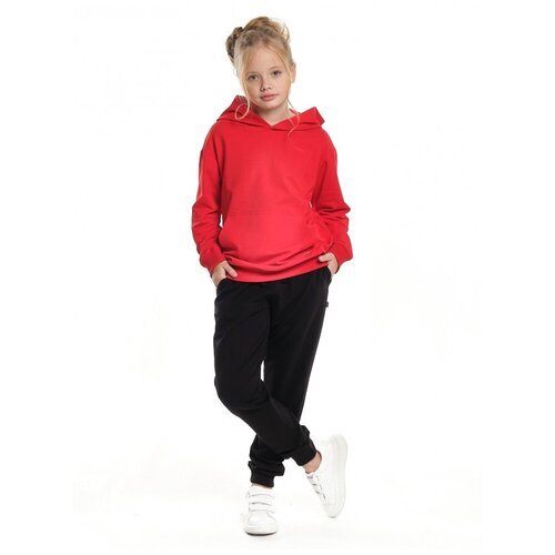 Купить Костюм Mini Maxi, размер 152, черный, красный
Спортивный костюм для девочек Mini...
