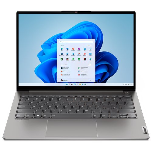 Купить Ноутбук Lenovo ThinkBook 13s Gen 2 13.3" WQXGA/Core i7-1165G7/16GB/512GB SSD/Iri...