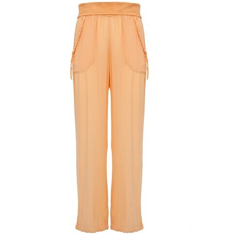 Купить Брюки Deha, размер S, оранжевый
Легкие и необычные женские брюки в ретро-стиле и...