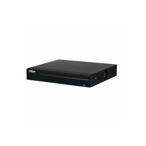 Купить DHI-NVR1108HS-S3/H Dahua 8-канальный IP-видеорегистратор 4K и H.265+
8-канальный...