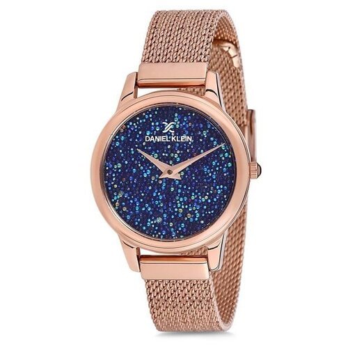 Купить Наручные часы Daniel Klein, розовый
Женские наручные часы Daniel Klein 12040-6 в...