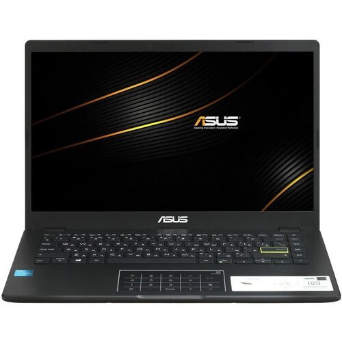 Купить 14" Ноутбук ASUS Vivobook Go 14 E410KA-BV119W 1366x768, Intel Celeron N4500 1.1...