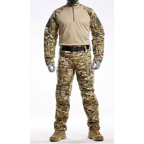 Купить Тактичеcкий костюм Striker Xt gen- 3 MultiCam XXL
Тактичеcкий костюм Striker Xt...