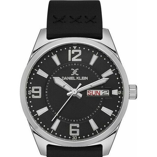 Купить Наручные часы Daniel Klein, серебряный
Часы DANIEL KLEIN DK13668-2 бренда DANIEL...