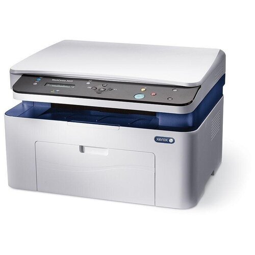 Купить МФУ Xerox WorkCentre 3025BI (WC3025BI#) светодиодный принтер/сканер/копир, A4, 2...