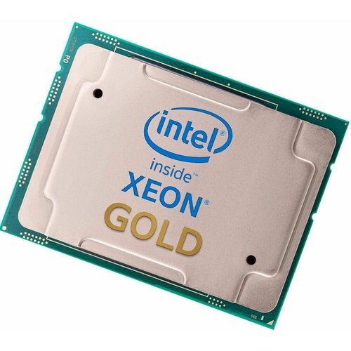 Купить Процессор Intel Xeon Gold 6330N 28 x 2200 МГц, OEM
Центральный Процессор Intel X...