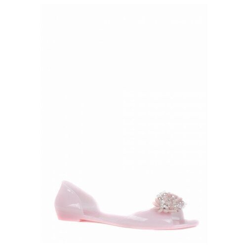 Купить Сандалии Pirochi, размер 37, розовый
Женские сандалии от популярного бренда Кита...