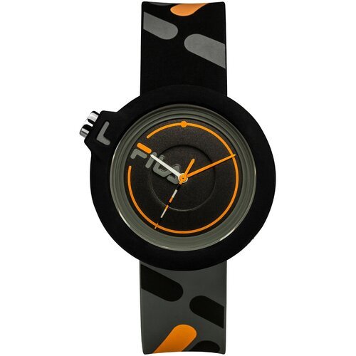 Купить Наручные часы Fila, оранжевый, черный
Мужские наручные часы FILA арт.38-6081-007...