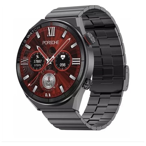 Купить Смарт-часы DT N0.1 3 MAX Ultra Premium
Очень крутая новинка! Модель конец 2022 г...