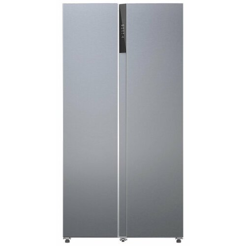 Купить Холодильник Side by Side LEX LSB530DsID
Общие данные: <br>Размеры:<br>высота (см...