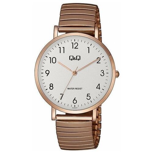 Купить Наручные часы Q&Q
Мужские кварцевые наручные часы в классическом стиле. Часовой...