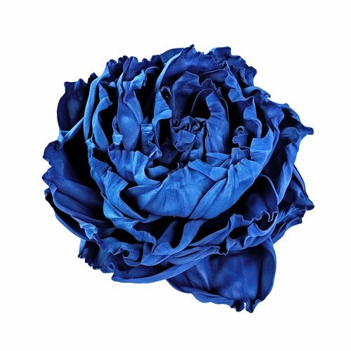 Купить Брошь Milotto, синий
Брошь "Цветок Роза" от Milotto - это уникальное изделие руч...