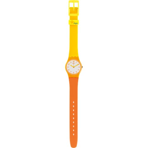 Купить Наручные часы swatch, оранжевый
Swatch – один из самых популярных часовых брендо...