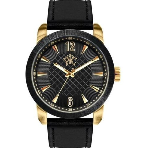 Купить Наручные часы РФС, черный
Мужские кварцевые наручные часы 

Скидка 60%