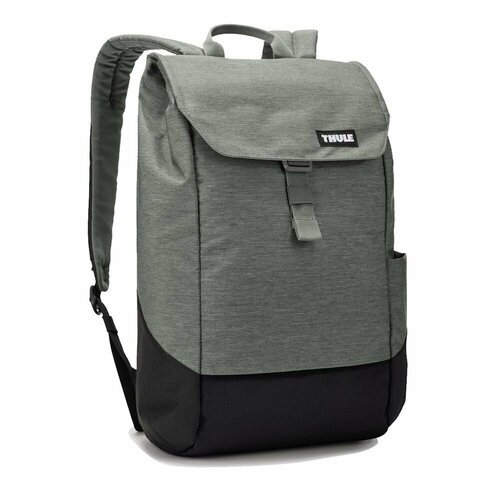 Купить Рюкзак Thule Lithos Backpack, 20L, Agave/Black
Стильный рюкзак с удобными отделе...