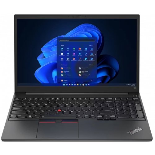 Купить Ноутбук Lenovo Ноутбук Lenovo ThinkPad E15 G4 i5-1235U/8Gb/512Gb/Intel Iris XE/1...