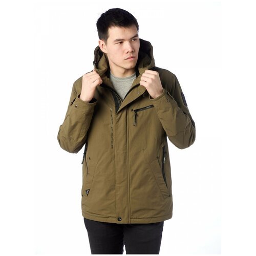 Купить Куртка SHARK FORCE, размер 48, хаки
Для Вашего удобства в карточке товара предст...