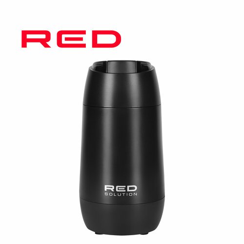 Купить Кофемолка RED Solution RCG-1610, черный
Кофемолка RED solution RCG-1610 предназн...