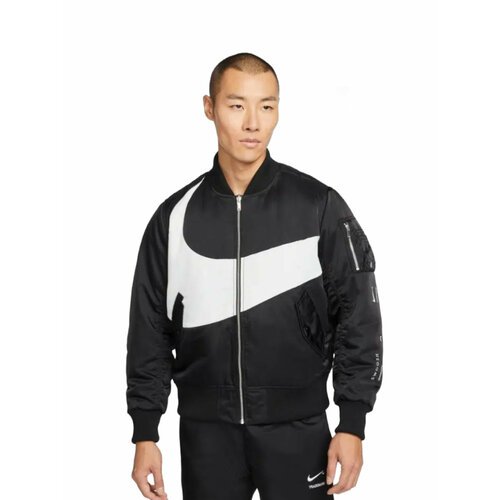 Купить Куртка NIKE, размер L, черный
Куртка-бомбер двухсторонняя Nike Men's Sportswear...