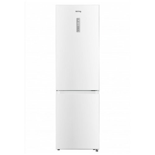 Купить Холодильник KORTING KNFC 62029 W
Холодильник Korting KNFC 62029 W предоставляет...