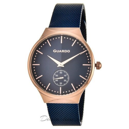 Купить Наручные часы Guardo, золотой
Часы Guardo 012473(2)-4 бренда Guardo 

Скидка 13%