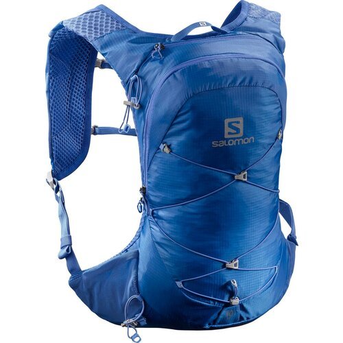 Купить Рюкзак Salomon XT 10, Синий
Рюкзак Salomon XT 10-лёгкий универсальный рюкзак для...