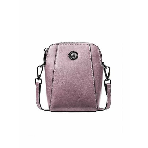 Купить Сумка кросс-боди 2037874921948, фиолетовый
Женская сумка кросс-боди - каждодневн...
