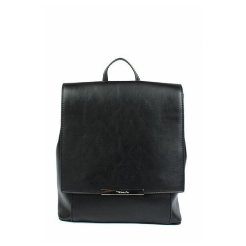 Купить Рюкзак Tamaris, черный
Женский рюкзак от известного бренда Германии Tamaris. Вер...