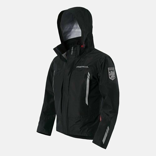 Купить Куртка Finntrail, размер L, серый
Куртка Athletic разработана с использованием н...