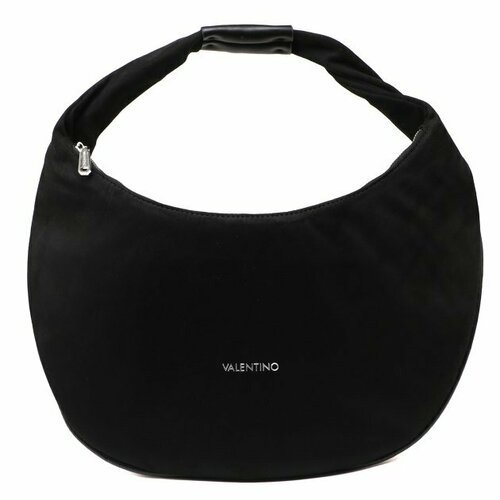 Купить Сумка хобо Valentino, черный
Женская сумка на плечо VALENTINO (иск. замша/иск. к...