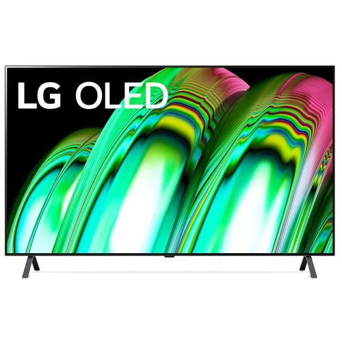 Купить 55" Телевизор LG OLED55A2RLA 2022 OLED, темно-серый
<br><h3>Коротко о товаре</h3...