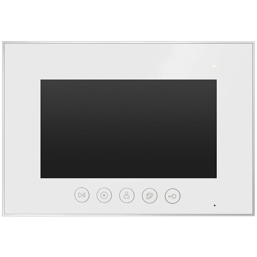 Купить Tantos Marilyn HD Wi-Fi s (белый) VZ адаптированный монитор для координатных мно...