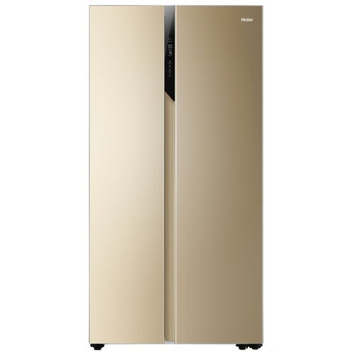 Купить Холодильник Haier HRF-541DG7RU, золотой
Особенности:<br>Multi Air Flow<br>Равном...