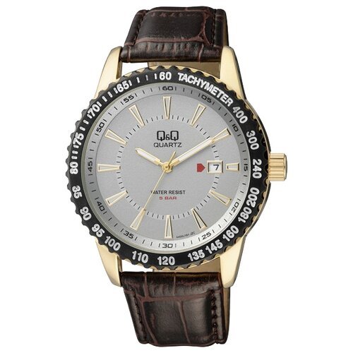 Купить Наручные часы Q&Q
Мужские японские наручные часы Q&Q A450-101 [A450 J101Y]. Квар...