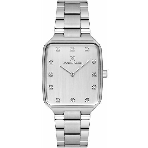 Купить Наручные часы Daniel Klein, серебряный, белый
Женские часы. Коллекция Fiord. Бле...