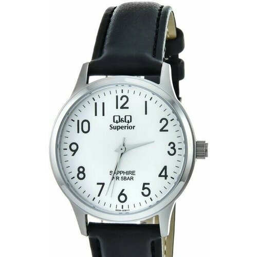 Купить Наручные часы Q&Q, серебряный
Часы QQ S03A-008VY бренда Q&Q 

Скидка 26%