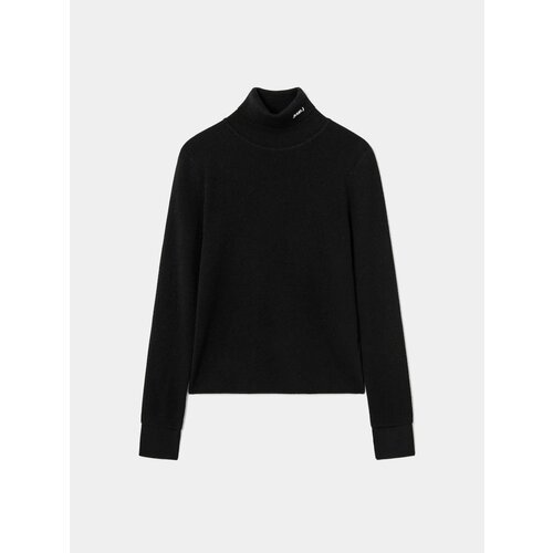 Купить Пуловер JUUN.J Basic Turtleneck Knit Pullover, размер S, черный
 

Скидка 10%