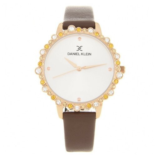 Купить Наручные часы Daniel Klein, розовое золото
Код товара: 1504820. Наличный и безна...