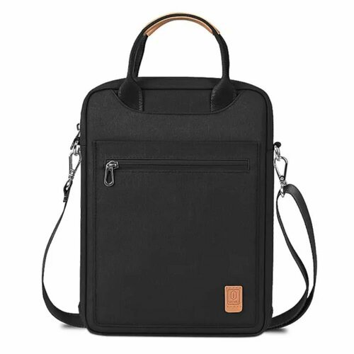 Купить Сумка WIWU, черный
WiWU Pioneer Tablet Bag - это удобная небольшая сумка для еже...